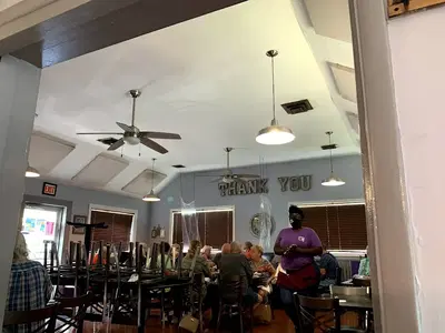Liz's Kitchen