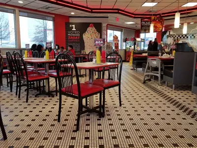 Steak 'n Shake