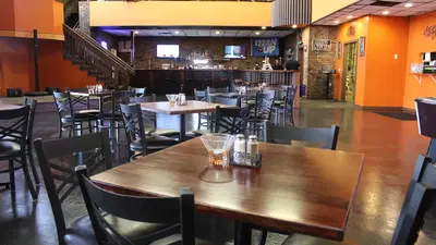 Ponobes Party Bar & Grille