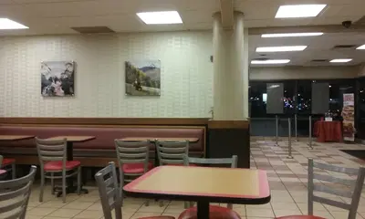 Arby's