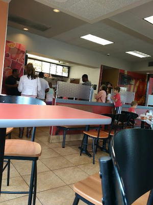 Jack in the Box