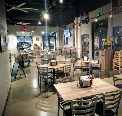 Campione's Taste of Chicago