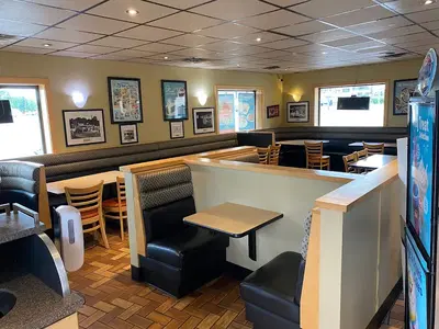 Dairy Queen Grill & Chill