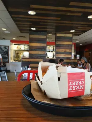 Arby's