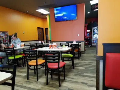 Cicis Pizza