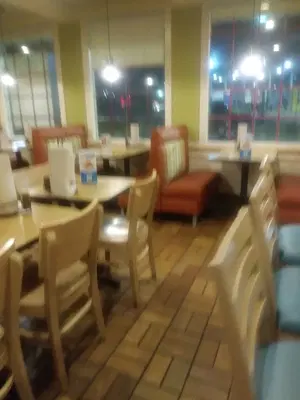 Captain D's