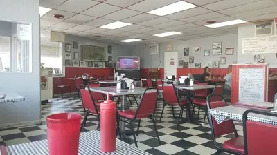 Madison Family Restaurant