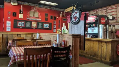 Bar-B-Cutie SmokeHouse