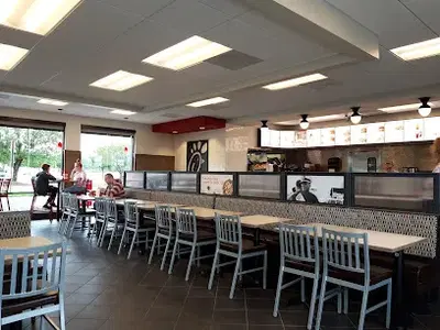 Chick-fil-A