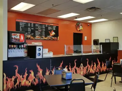 Helen's Hot Chicken