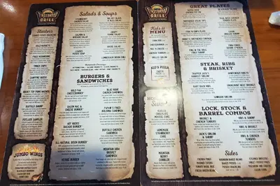 Curry House Inc