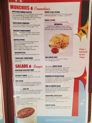 A&W Restaurant