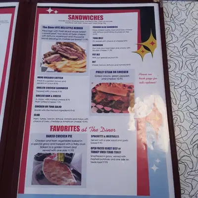 Hunan Restaurant