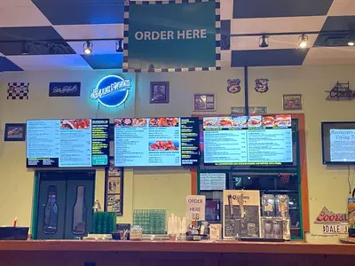 La Chiva Colombian Restaurant