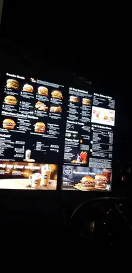 Beehive Restaurant