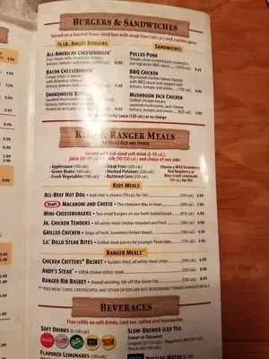 Benny Ravello's