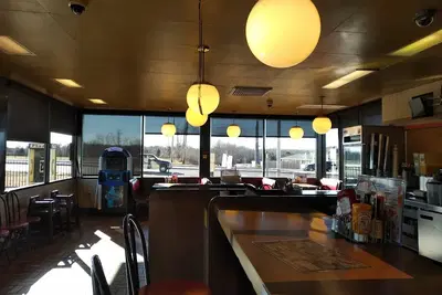 Waffle House