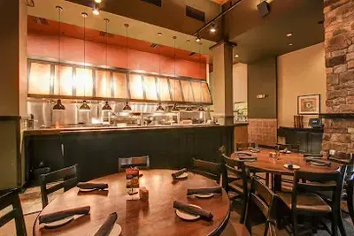 Firebirds Wood Fired Grill