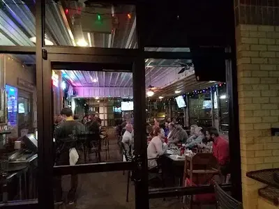 Huey's Cordova