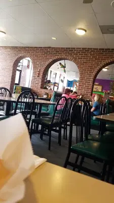 El Nopal Mexican Restaurant