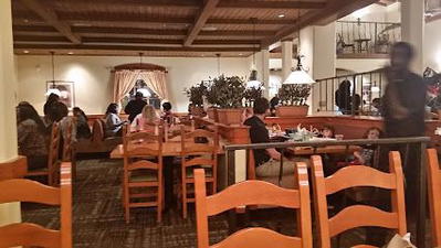 Olive Garden Italian Restaurant
