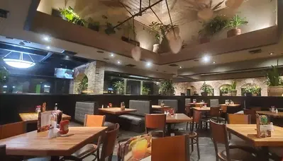 Cheddar's Scratch Kitchen