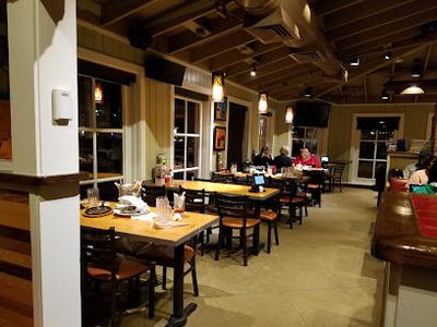 Chili's Grill & Bar