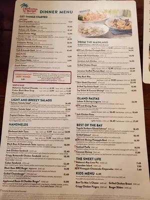 Indian Garden Restaurant
