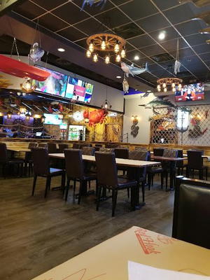 Red Hook Cajun Seafood & Bar (Wolfchase)