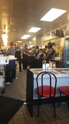 Waffle House