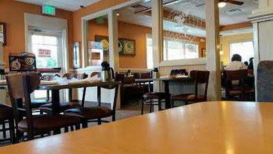 IHOP
