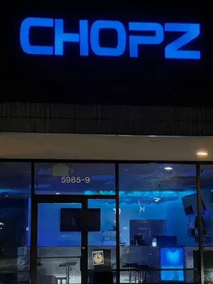 Business Photo