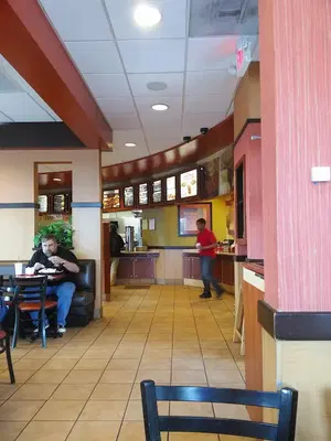 Arby's