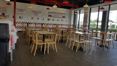 Five Guys
