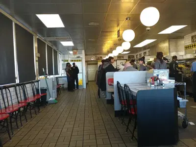 Waffle House