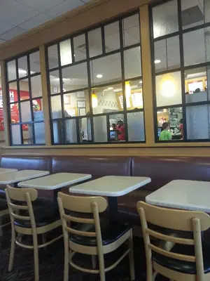Wendy's