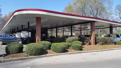 Sonic Drive-In