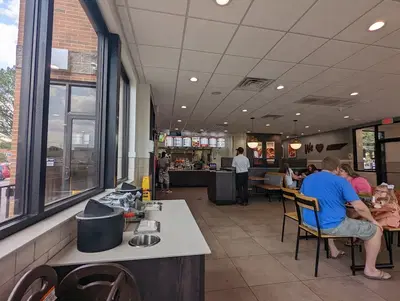 Wendy's