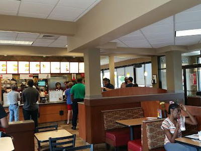 Chick-fil-A