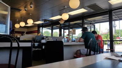Waffle House