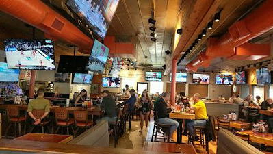 Hooters