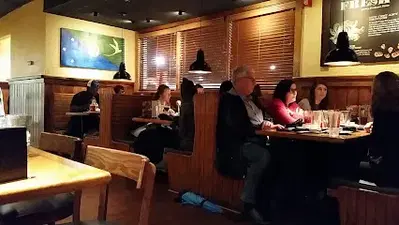 Outback Steakhouse