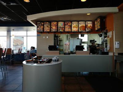 Taco Bell