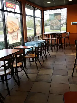 Taco Bell