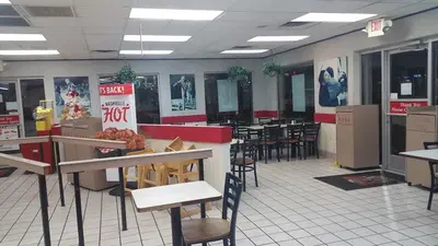 KFC