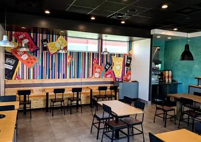 Taco Bell