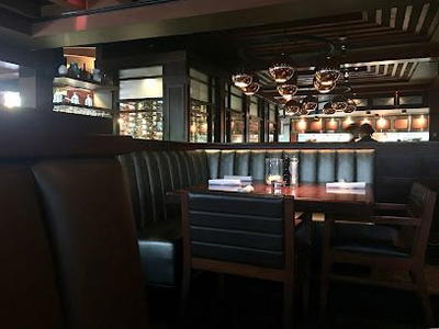 Redlands Grill by J. Alexander's