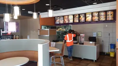 Taco Bell