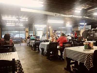 The Brunswick Kitchen 2