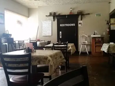 Fat Larry's